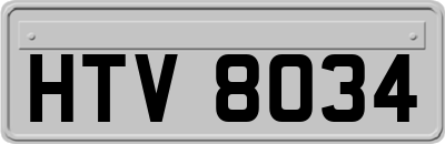 HTV8034