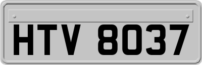 HTV8037