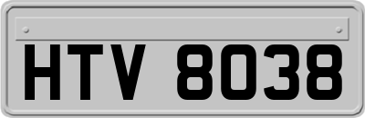 HTV8038