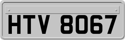HTV8067