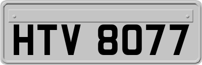 HTV8077