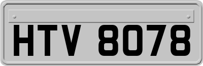 HTV8078