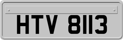 HTV8113