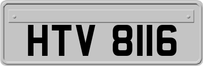 HTV8116