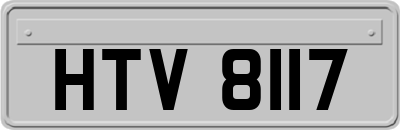 HTV8117