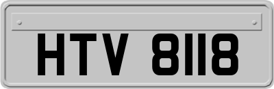 HTV8118