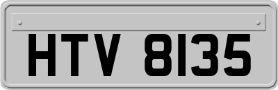 HTV8135
