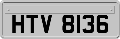 HTV8136