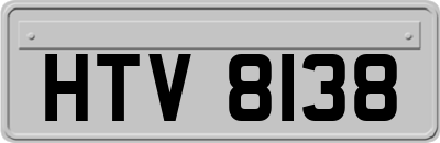 HTV8138