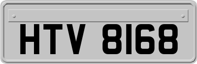 HTV8168