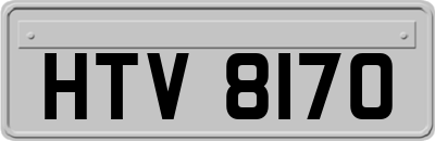 HTV8170