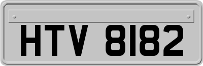 HTV8182