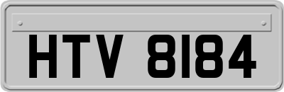 HTV8184