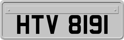 HTV8191