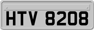 HTV8208