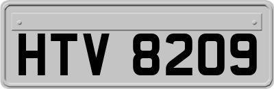 HTV8209
