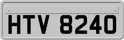 HTV8240