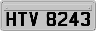 HTV8243