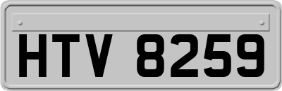 HTV8259