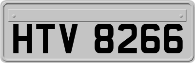HTV8266