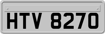 HTV8270