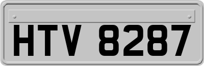 HTV8287