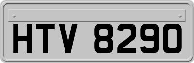 HTV8290