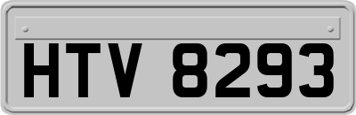 HTV8293