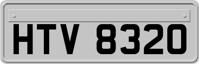 HTV8320