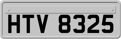HTV8325