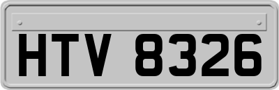 HTV8326