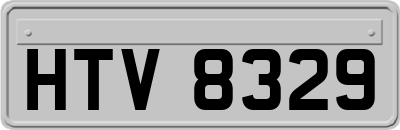 HTV8329