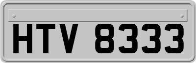 HTV8333