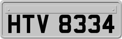 HTV8334