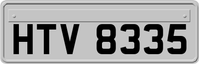 HTV8335