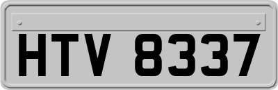 HTV8337