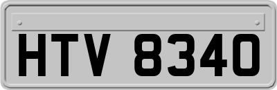 HTV8340