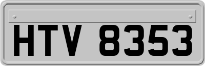 HTV8353