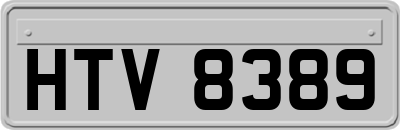HTV8389