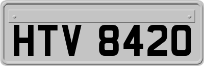 HTV8420