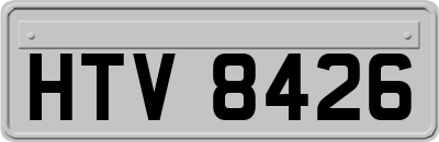 HTV8426