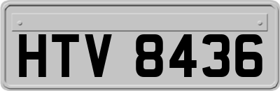 HTV8436