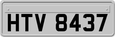 HTV8437