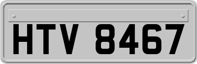 HTV8467