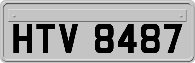 HTV8487