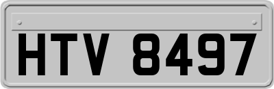 HTV8497