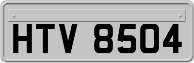 HTV8504