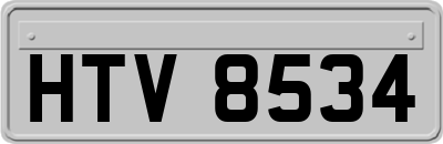 HTV8534