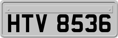 HTV8536