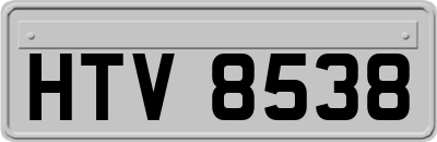 HTV8538
